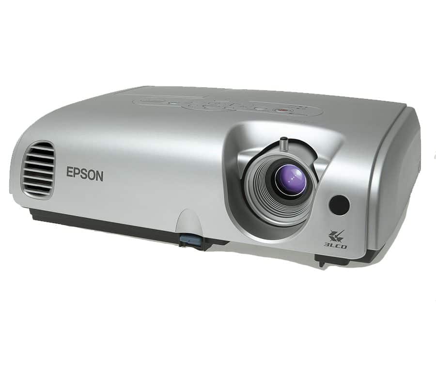 Epson EMP-S3 Epson EMP-S3